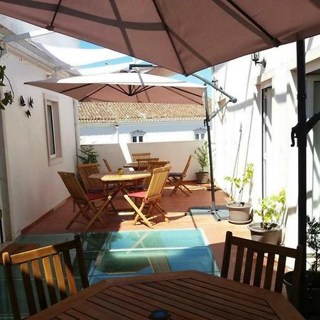 Tavira Lovers - City Centre Apartment II Dış mekan fotoğraf