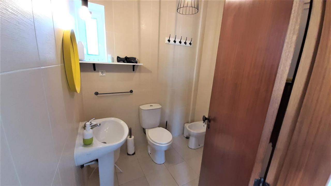 Tavira Lovers - City Centre Apartment II Dış mekan fotoğraf
