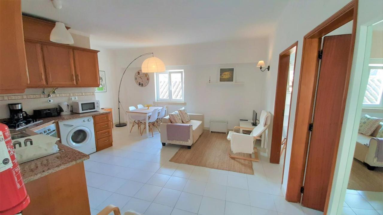 Tavira Lovers - City Centre Apartment II Dış mekan fotoğraf