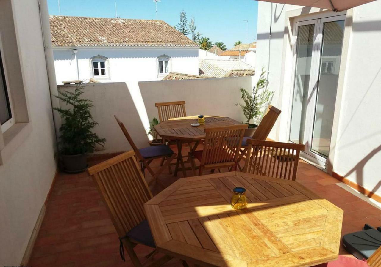 Tavira Lovers - City Centre Apartment II Dış mekan fotoğraf