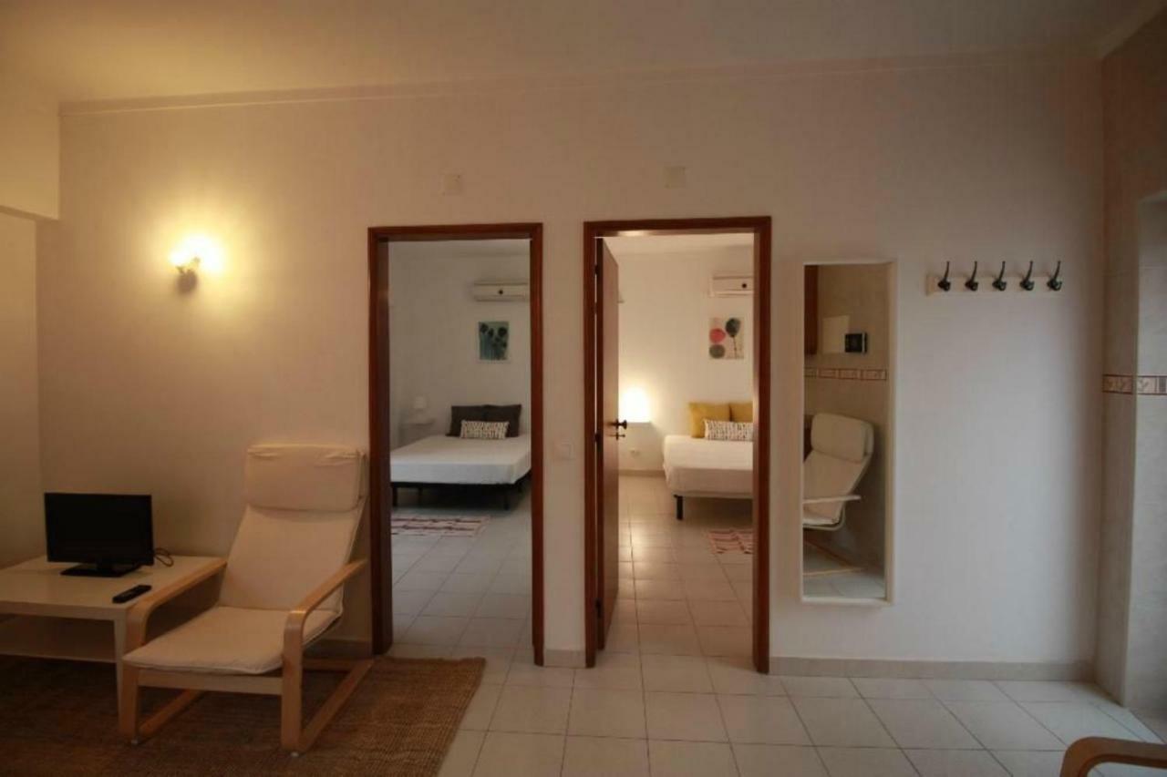 Tavira Lovers - City Centre Apartment II Dış mekan fotoğraf