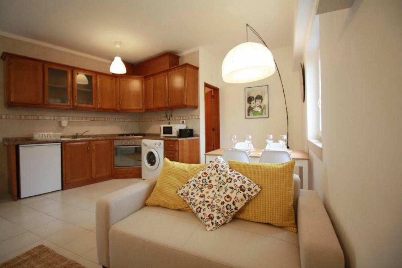 Tavira Lovers - City Centre Apartment II Dış mekan fotoğraf