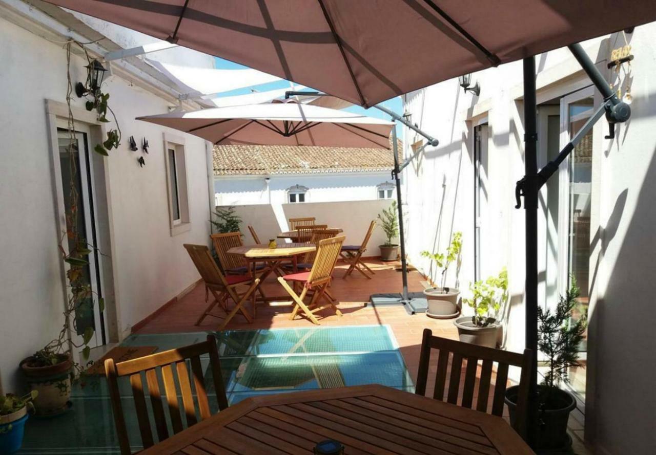 Tavira Lovers - City Centre Apartment II Dış mekan fotoğraf